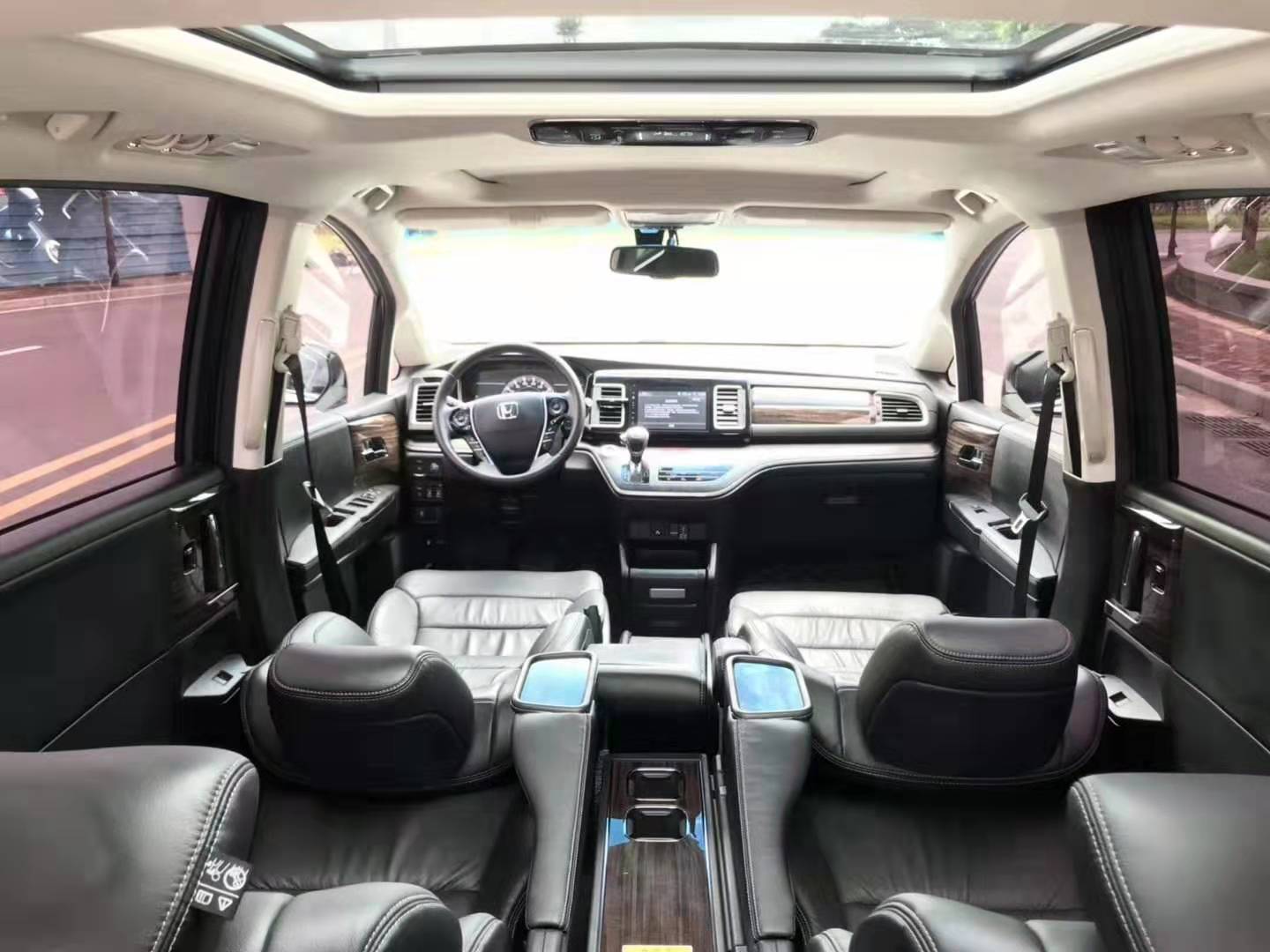 商務租車服務_中運汽車租賃
